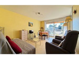 Appartement Saint-Palais-sur-Mer m² T-2 à vendre  232 100 €