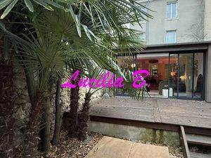 TOURS HALLES - Appartement à vendre