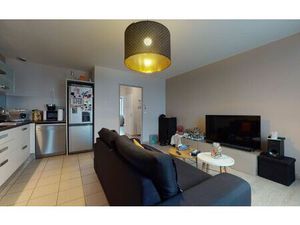 Location appartement  54.73 m² T-3 à Villars-les-Dombes  635 €
