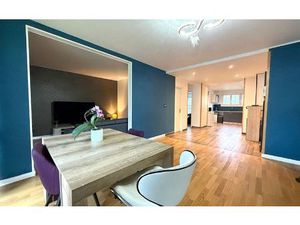 Appartement Villecresnes 80 m² T-4 à vendre  269 000 €
