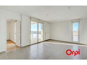 Appartement Villeurbanne 57.52 m² T-3 à vendre  285 000 €