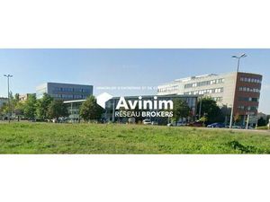 Prestigieux bureau de 664 m2 en location - Besançon  Bourgogne-Franche-Comté