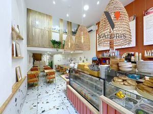 GRENOBLE CENTRE-BERANGER-VICTOR HUGO-VENTE FONDS DE COMMERCE