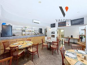 SAINT MARTIN D'HERES VILLAGE-VENTE-FONDS DE COMMERCE RESTAURANT