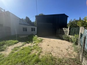 Local d'activités indépendant sur une parcelle de 536 m² à vendre à proximité de la gare d