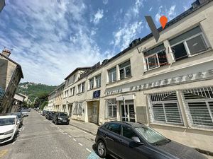 GRENOBLE-ILE VERTE-VENTE MURS