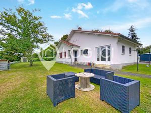 Maison rénovée à la campagne