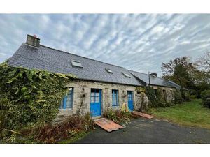 Maison Carnoët 69.6 m² T-3 à vendre  78 480 €