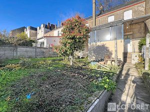 Maison Cholet 110 m2