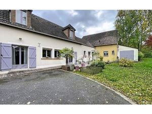 Maison Clermont m² T-6 à vendre  278 000 €