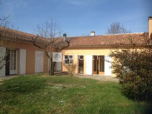 Maison Cognac 3 chambres