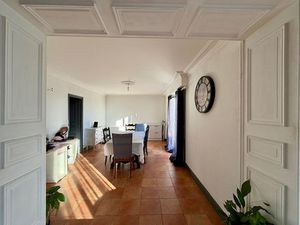 Pavillon sur sous sol COSSE LE VIVIEN