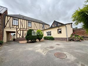 Maison T5 près de JUVIGNIES à vendre