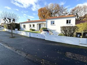 Maison La Mothe Achard 5 pièce(s) - 125 m²