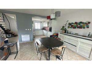 Maison Linas 5 pièce(s) 111.37 m2