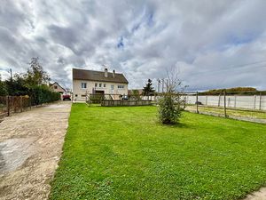 Maison Mainvilliers 6 pièce(s) 128m2