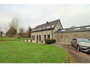 Maison à louer avec 2 chambres   Mettet (VBD60254)