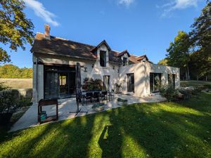 CHOUZY SUR CISSE - 15 KMS DE BLOIS - 30 KMS D'AMBOISE