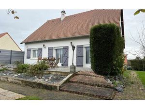 Maison Putot-en-Auge m² T-3 à vendre  280 900 €