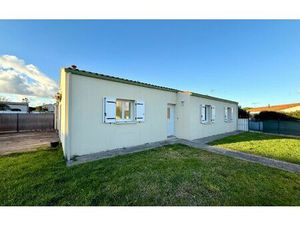 Maison Saint-Augustin m² T-4 à vendre  299 900 €