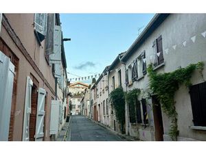 Maison Toulouse m² T-3 à vendre  308 000 €