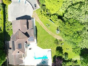 Propriété d'exception à Belleville