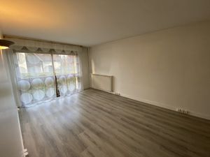 Appartement Enghien-les-Bains 2 pièces 50.56m2