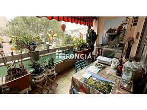 EXCLUSIVITE - HYERES CENTRE-VILLE 4 PIECES + GARAGE