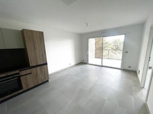 2 pièces Immeuble neuf EZE Village