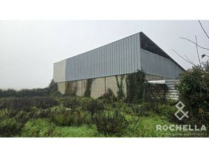 Immeuble à vendre Paillé