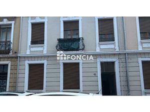 EXCLUSIVITÉ FONCIA – Pépite immobilière à saisir à Mulhouse