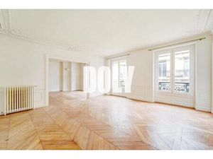 EXCLUSIVITÉ DOLY – APPARTEMENT TYPE 4 – RUE DE BELLECHASSE  75007  PARIS