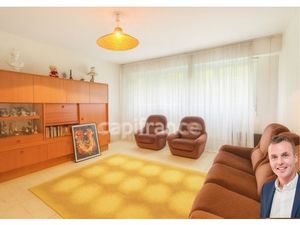 Finistère (29) – À vendre à Quimper  appartement T2 de 53 m² habitable  situé au rez-de-ch