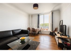UN appartement de 2 pièces de 40 80 m²