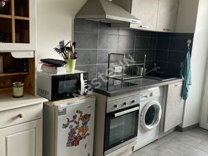 Bel appartement T2 au rez-de-chaussée Centre de Saint Maurice de Lignon 29 M²