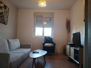 Appartement T2 meublé Saint Nazaire