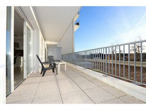 Saint-Nazaire Ouest  Appartement T4 dans une résidence neuve (2021) avec ascenseur et gran