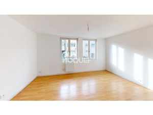 Appartement Selestat 3 pièces 52.80m²