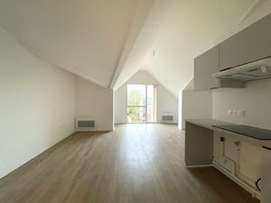 Senlis Studio avec place de parking