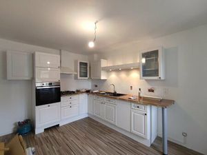 Thonon  secteur concise  Type 3