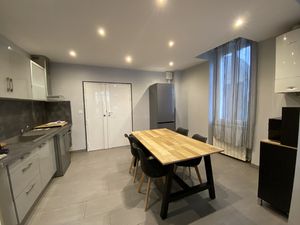 À LOUER T2 Meublé Centre-Ville de Toulon