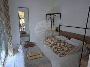 Appartement 1 chambre(s) à vendre