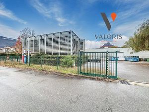 SEYSSINET-PARISET-BATIMENTS DE BUREAUX-LOCATION