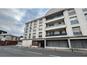 PARKING ENGHIEN LES BAINS PROCHE GARE