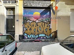 GRENOBLE-ESTACADE-ETIENNE MARCEL-LOCAL COMMERCIAL-LOCATION