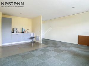 Local profession libérale de 40.67m² LORMONT