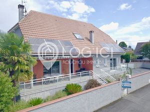 Maison 6 pièces billère