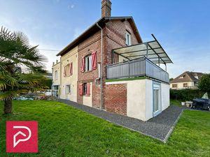 BRIONNE proche des commodités