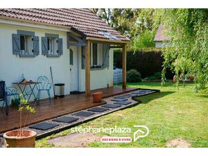 Maison Critot 5 pièces