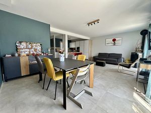 ACHAT - MAISON T6 - 10 MIN DE DIJON À SAINT APOLLINAIRE - 4